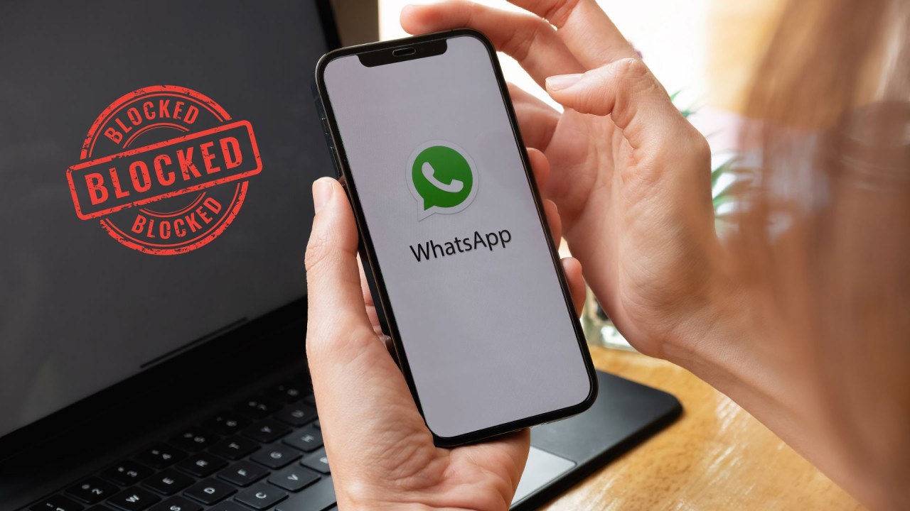 WhatsApp Account Blocked? How to Restore Access to Your Blocked Account