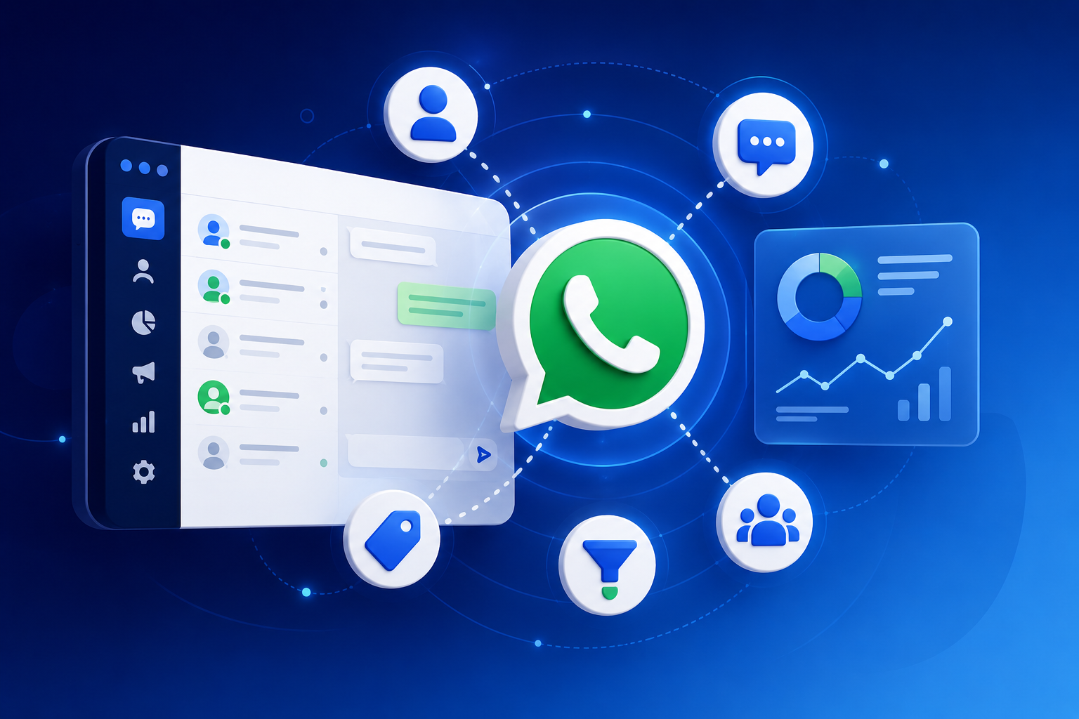 أفضل بدائل Respond.io في 2026: مقارنة أهم منصات WhatsApp CRM