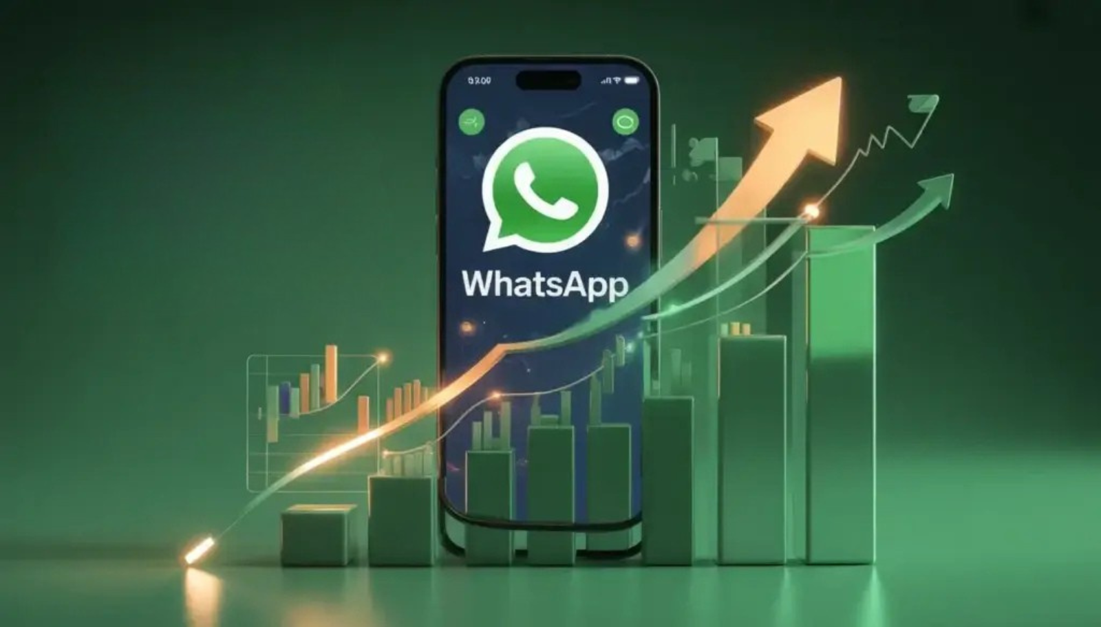 كيف تزيد مبيعاتك باستخدام WhatsApp؟ 10 استراتيجيات عملية